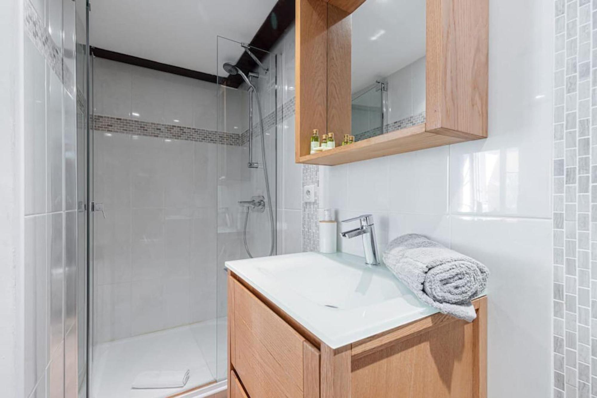 Gubernatis - Beautiful Duplex With Terrace Apartman Nizza Kültér fotó